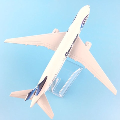 metal airplane toys