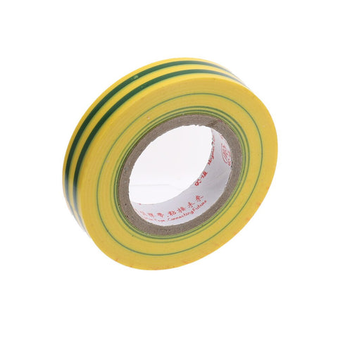 Leking Ground Wire Mark Adhesive Tape Electric Rubber Pvc