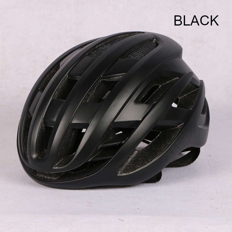 aero road bike helmet