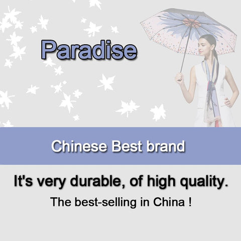 best quality umbrella brand