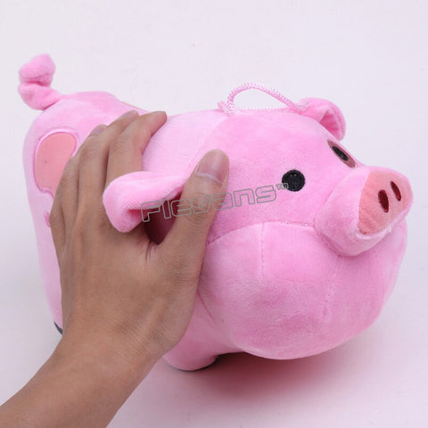 waddles the pig plush