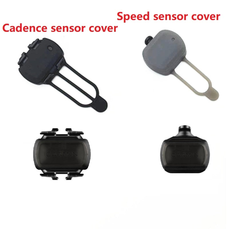 bike speed sensor and cadence sensor