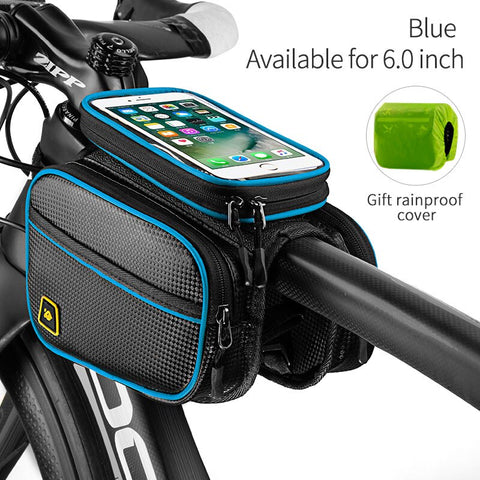 bbd bike bags