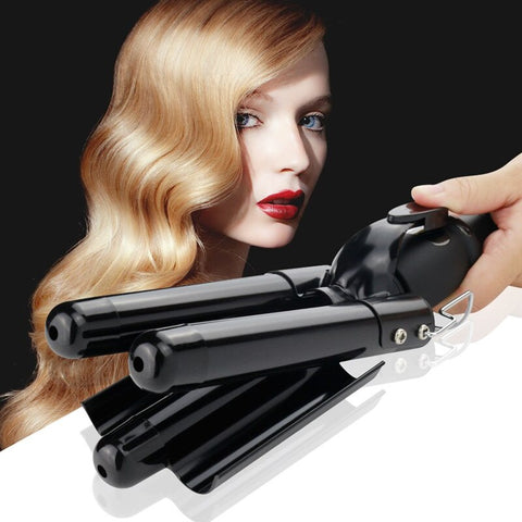 hottest curling tongs