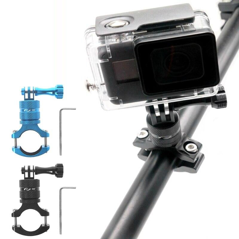 gopro hero bike mount