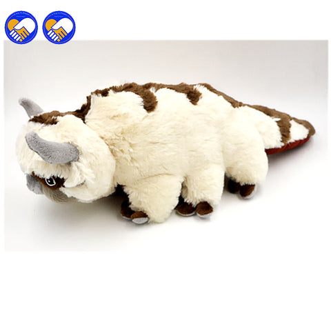 appa plush canada