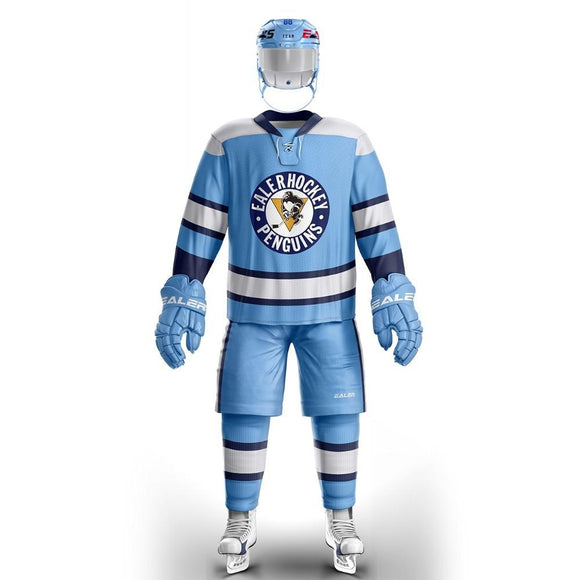 ice hockey training jersey