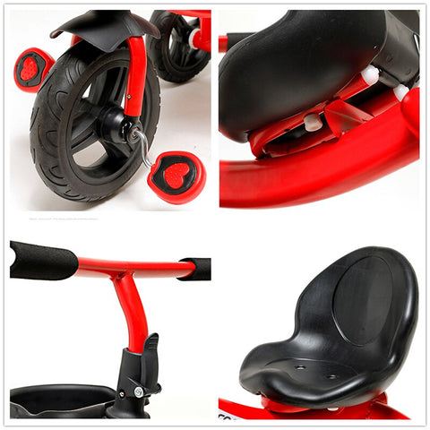 wirecutter tricycle