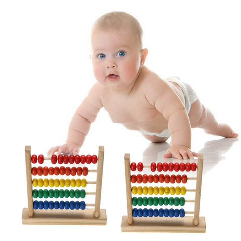 baby abacus toy