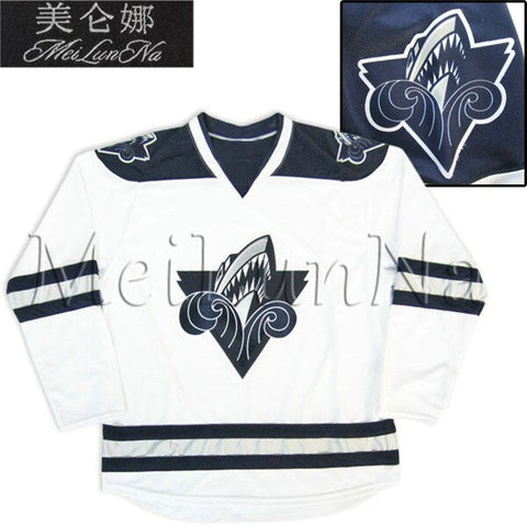 crosby oceanic jersey