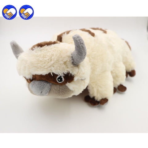 appa plushie