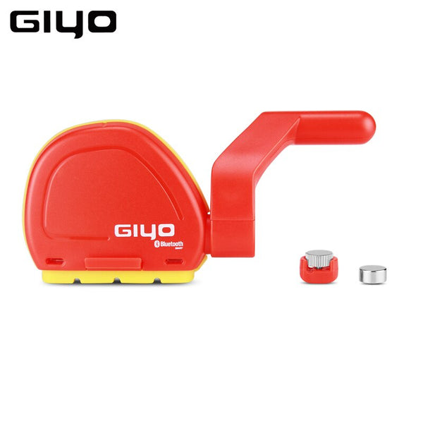 giyo speedometer