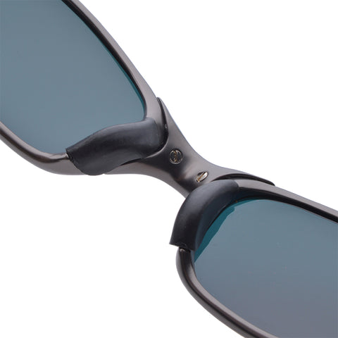 cycling glasses with rear view mirror