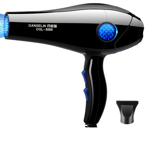 high power hair dryer