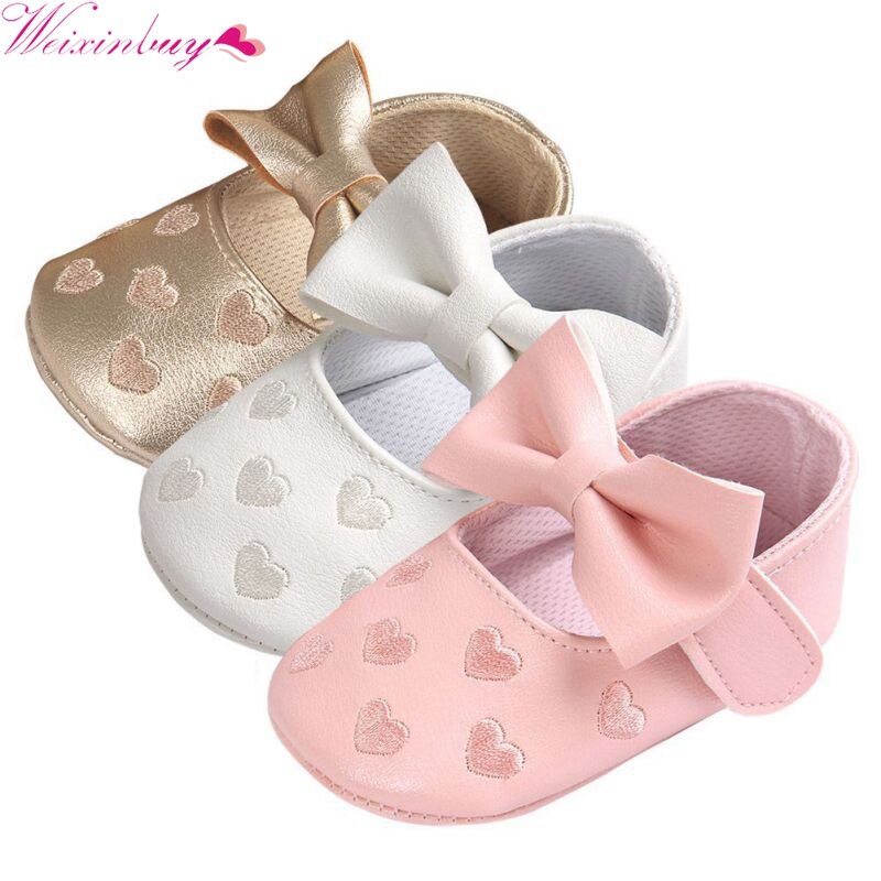 Baby Shoes soft leather baby shoes 
