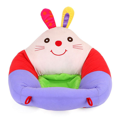 baby support seat sofa