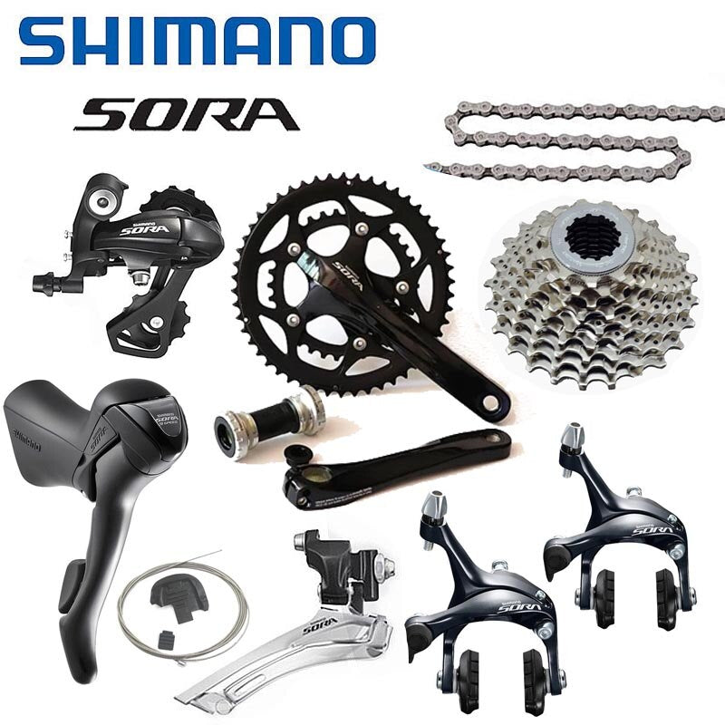 shimano r2000 groupset