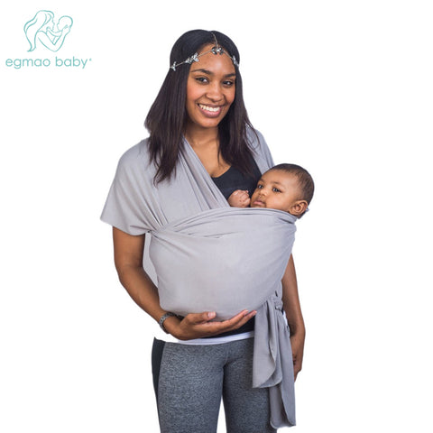swaddle wrap carrier