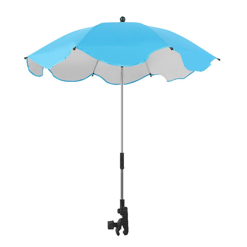 buggy sun parasol