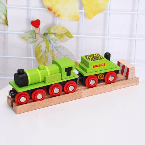 brio train track accessories