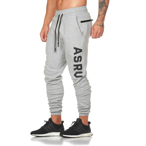 tight gym joggers