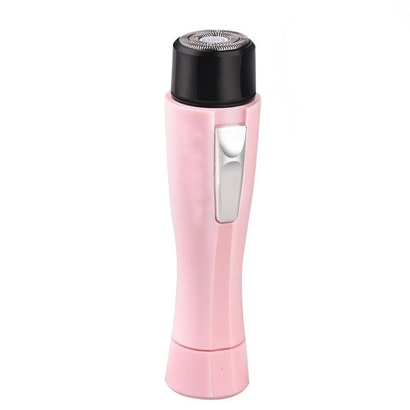 Women Hair Remova Mini Epilator Lady Electric Shaver Razor Shaving