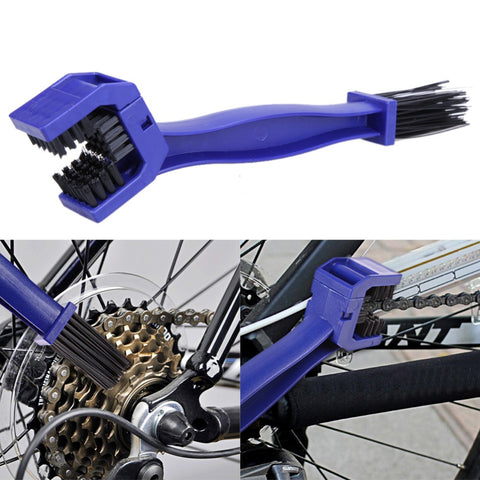 portable bike chain cleaner