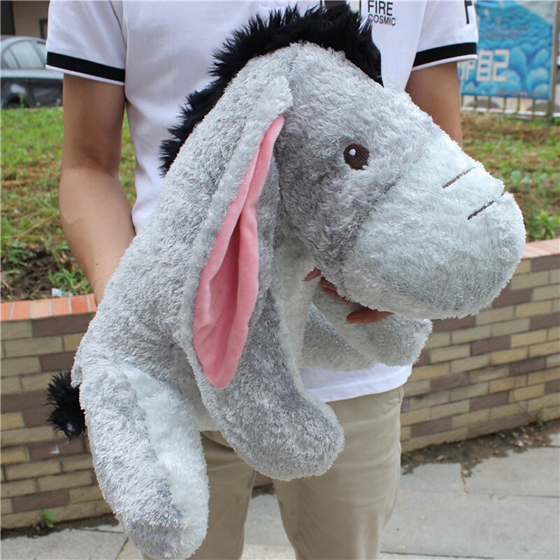 life size eeyore stuffed animal