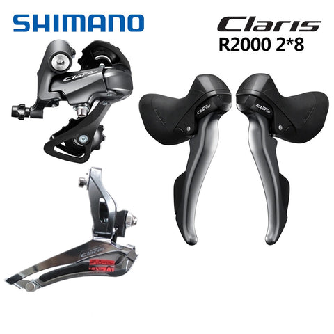 shimano claris r2000 shifters