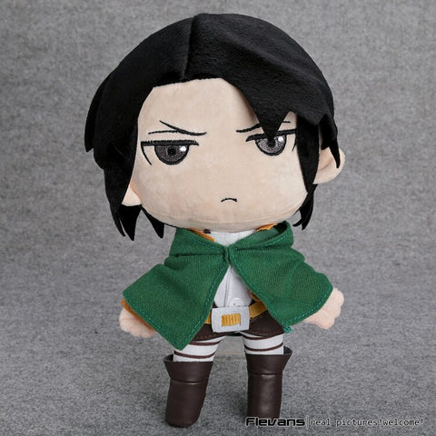 levi plush