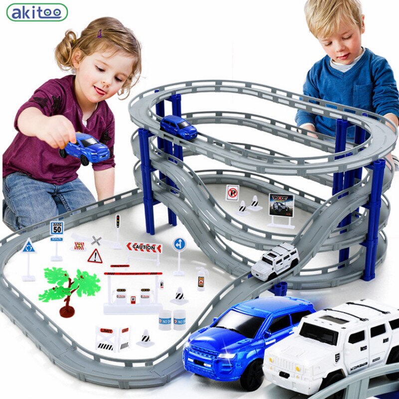 train set for 3 year old