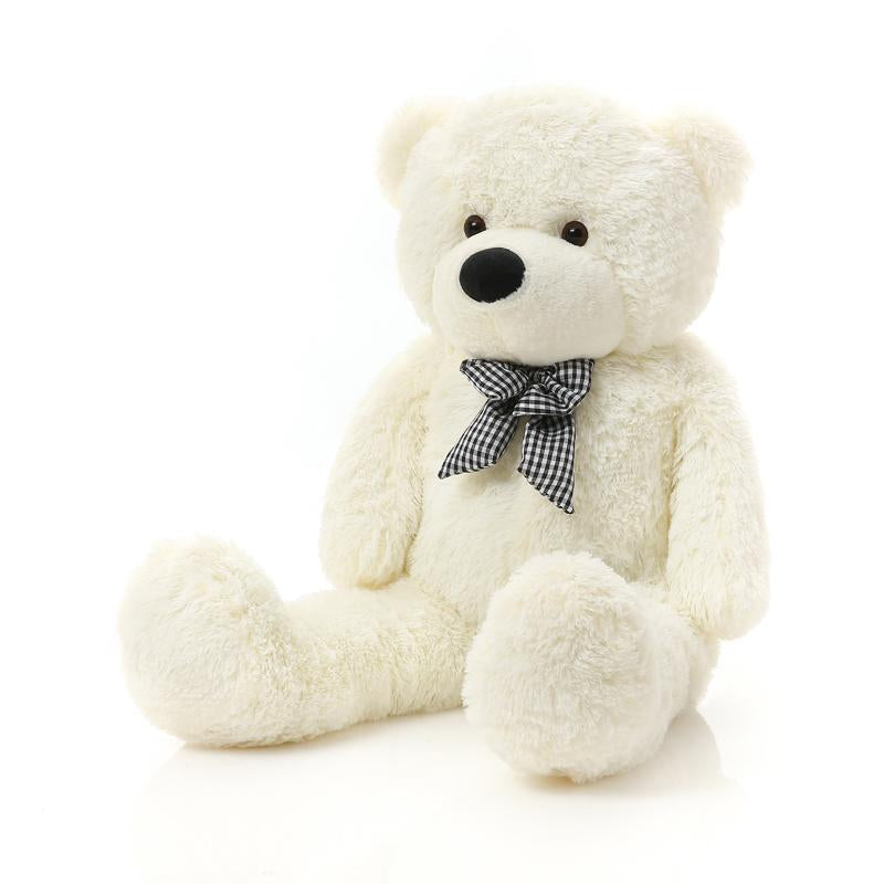 unstuffed teddy bear skins uk