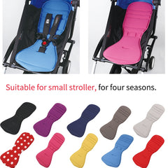 small stroller for car seat