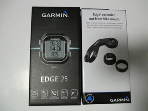 garmin edge 25 cycling gps