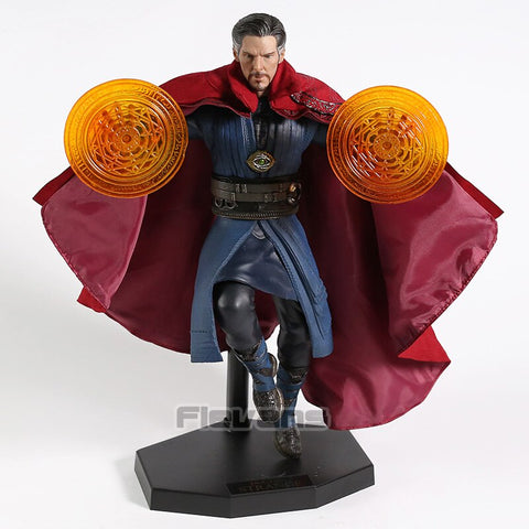 crazy toys doctor strange