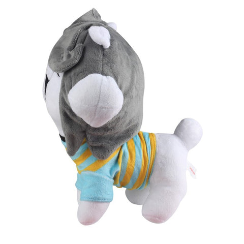 undertale dog plush