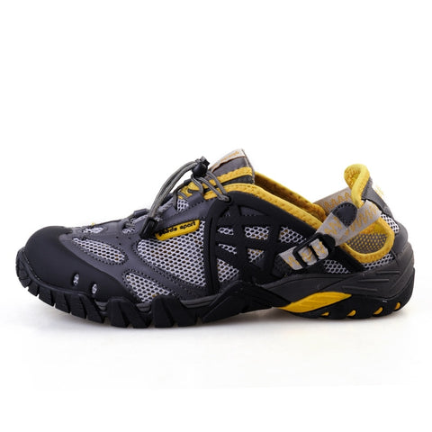 trekking sandals mens