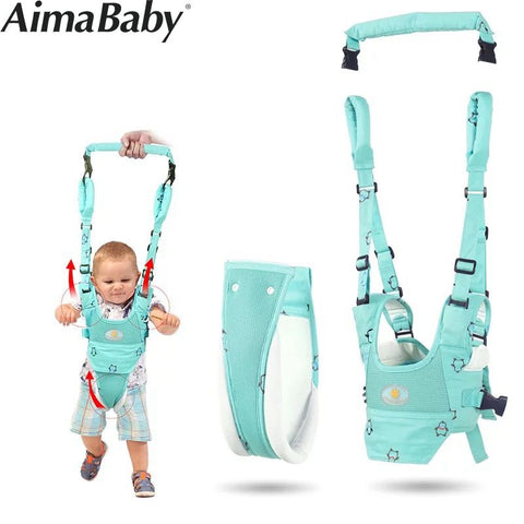 moonwalk baby walker belt