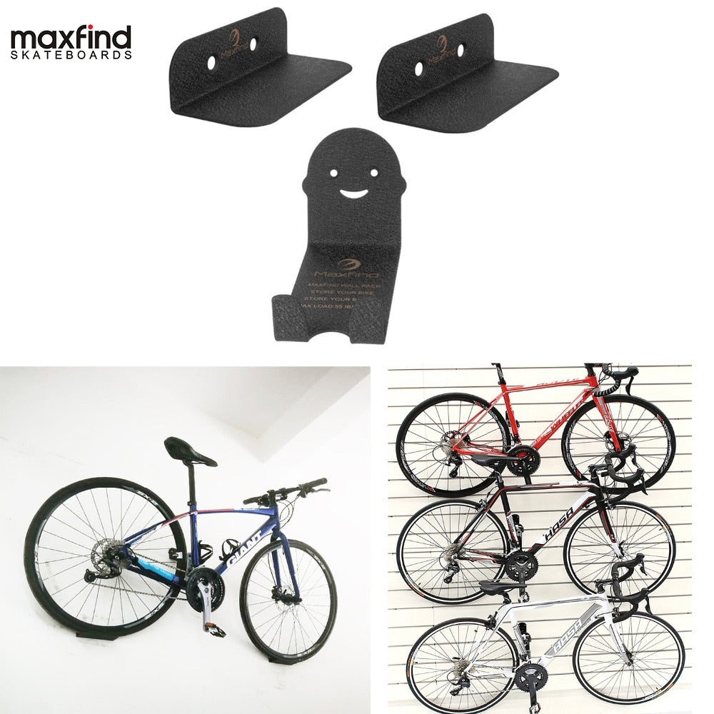 bike stand holder