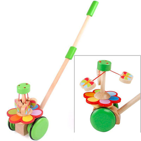 montessori baby walker