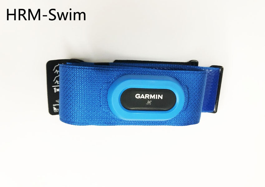 garmin hrm cycling