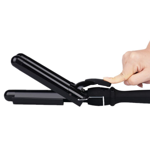 hottest curling tongs