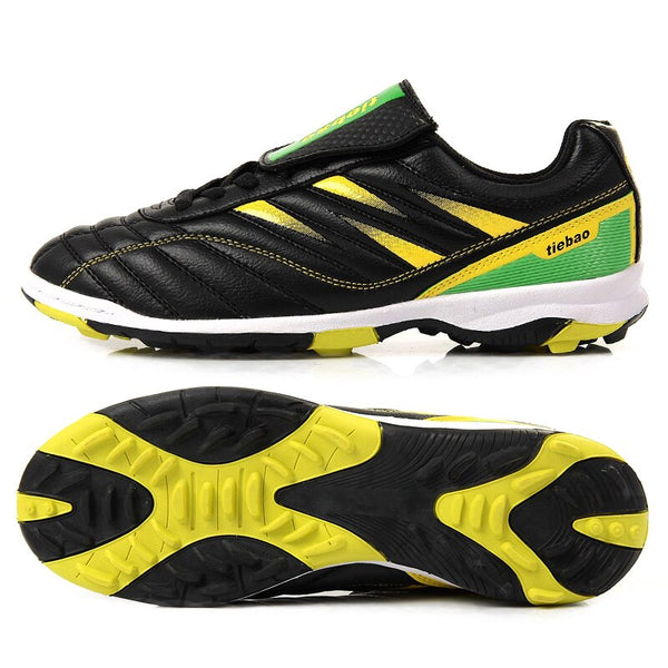 warehouse football boots