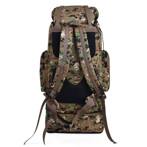 army tracker backpack