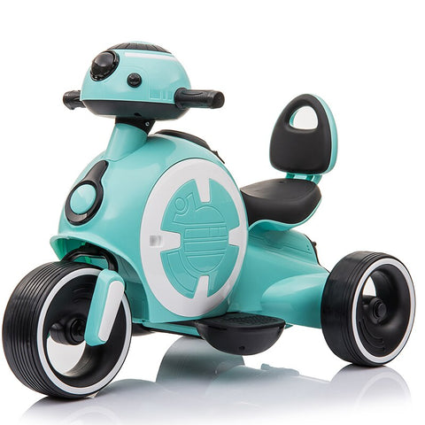 toddler electric trike