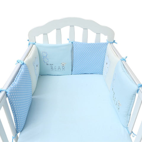 baby bed protector