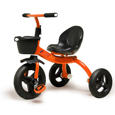 kid tricycle bike