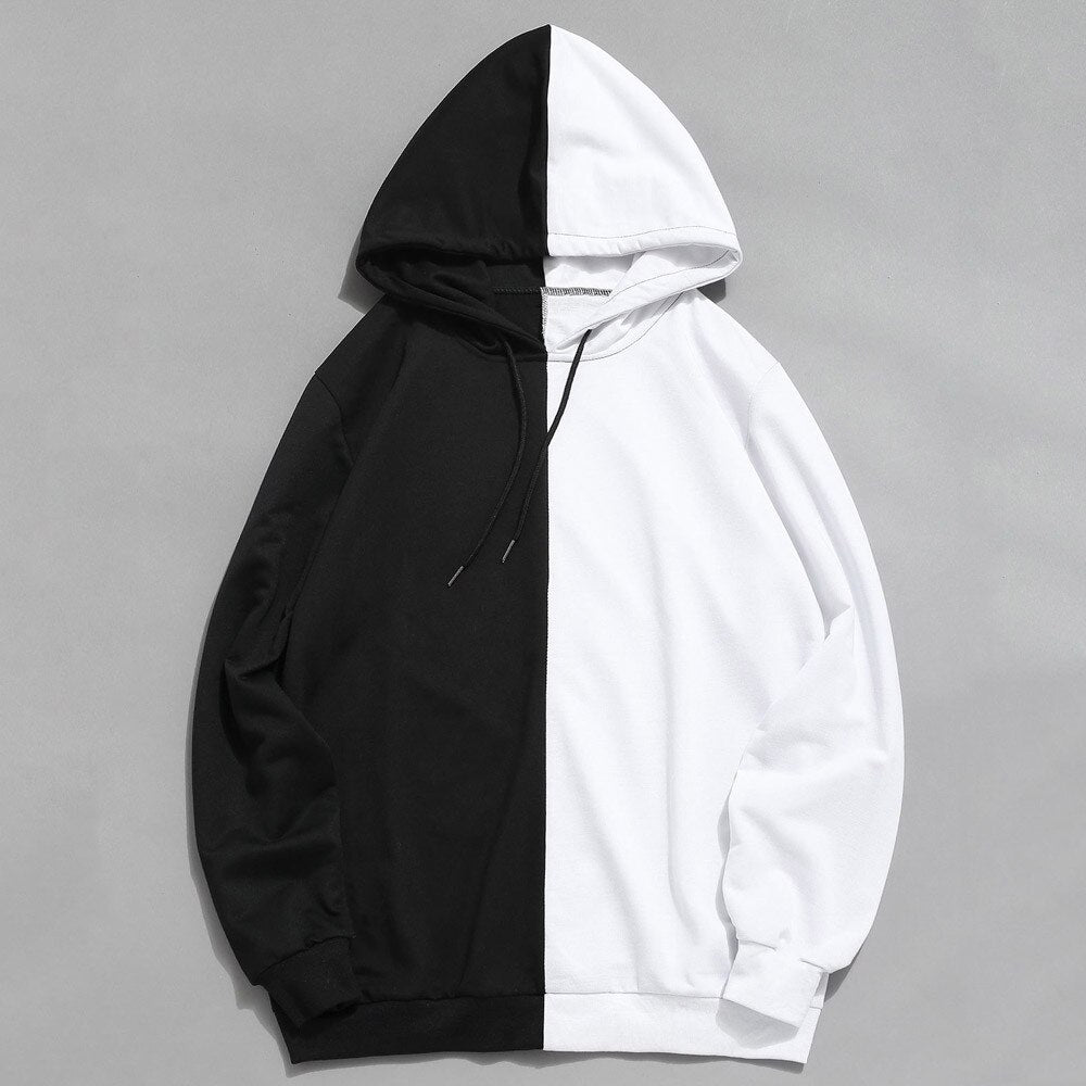 long hoodies