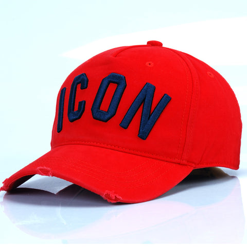 casquette dsq icon