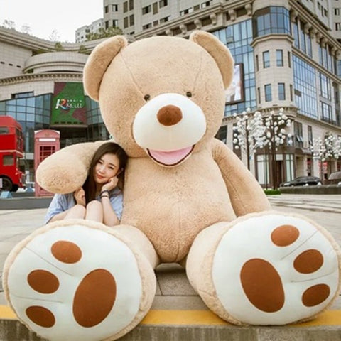 160cm teddy bear